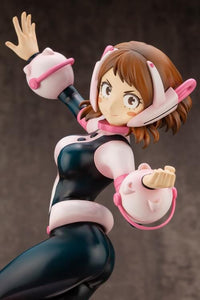 My Hero Academia ArtFX J Ochaco Uraraka (Ver. 2) 1/8 Scale Figure