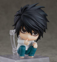 Death Note Nendoroid No.1200 L (2.0)