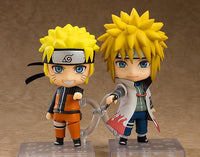 Naruto Nendoroid No.1524 Minato Namikaze