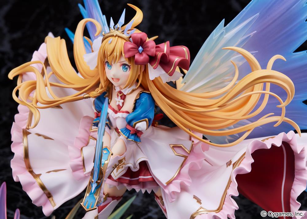 Princess Connect! Re:Dive Pecorine 1/7 Scale Shibuya Scramble Figure