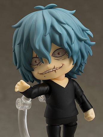 My Hero Academia Nendoroid No.1163 Tomura Shigaraki (Villain's Edition) (Reissue)