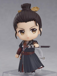 Feng Qi Luo Yang Nendoroid No.1779 Wu Siyue