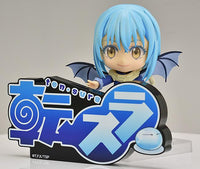 That Time I Got Reincarnated as a Slime Logo Display