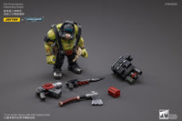 Warhammer 40K Ork Kommandos Dakka Boy Snarit 1/18 Scale Figure
