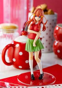 The Quintessential Quintuplets Pop Up Parade Itsuki Nakano