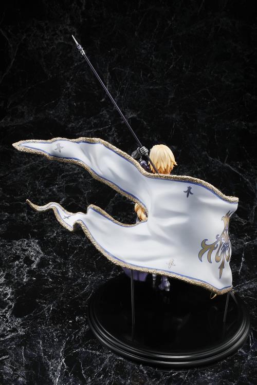 Fate/Grand Order Ruler (Jeanne D'Arc) 1/7 Scale Figure (Reissue)