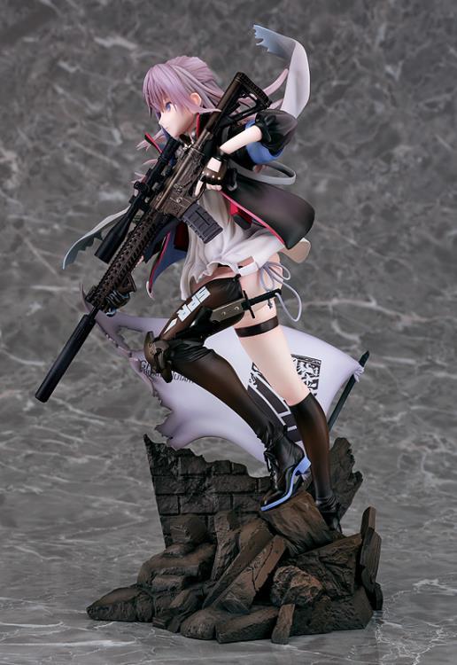 Girls' Frontline ST AR-15 1/7 Scale Figure