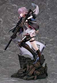 Girls' Frontline ST AR-15 1/7 Scale Figure