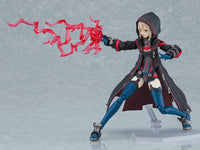 Fate/Grand Order figma No.582 Berserker/Mysterious Heroine X (Alter)