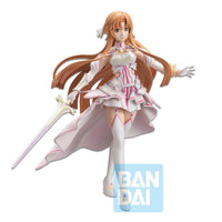 Sword Art Online: Alicization Ichibansho Asuna Goddess of Creation Stacia (War of Underworld)