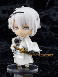 Touken Ranbu Nendoroid No.1549 Mikazuki Munechika (Light Ver.)