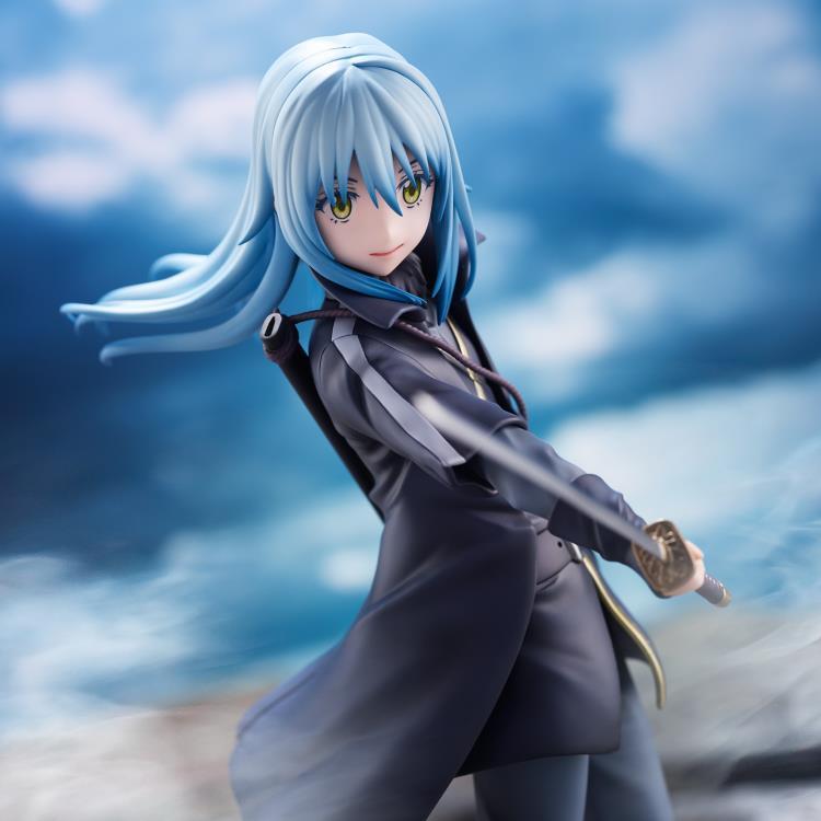 That Time I Got Reincarnated as a Slime Rimuru Tempest Figure