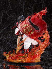 Shironeko Project Aisha Argent (Private Chakuma Gakuen 2018 Ver.) 1/7 Scale Shibuya Scramble Figure