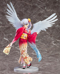 Angel Beats! Kanade Tachibana (Haregi Ver.) 1/8 Scale Figure