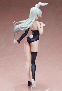 The Seven Deadly Sins B-Style Elizabeth (Bunny Ver.) 1/4 Scale Figure