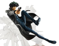 Cowboy Bebop Spike Spiegel & Faye Valentine 1st Gig Set of 2 Figures (Reissue)