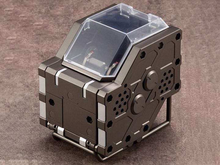 Hexa Gear Booster Pack 004 Multi Pod