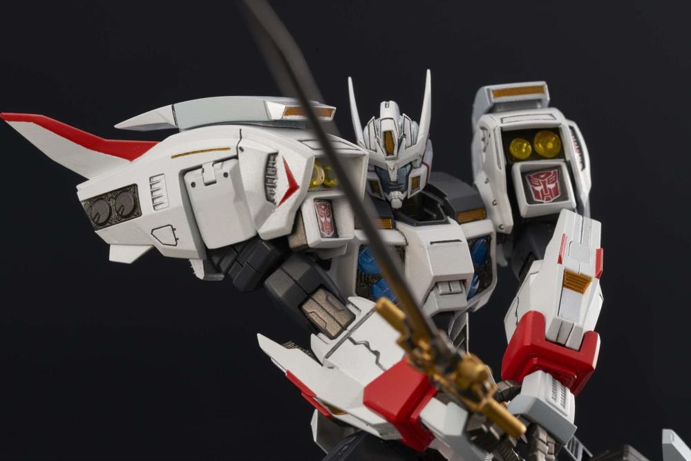 Transformers Furai 10 Drift Model Kit