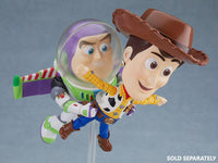 Toy Story Nendoroid No.1047-DX Buzz Lightyear