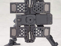M.S.G. Modeling Support Goods Unit 04 Grave Arms