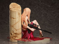 Girls' Frontline B-Style OTs-14 Groza (Dinner Dictator Heavy Damage Ver.) 1/4 Scale Statue