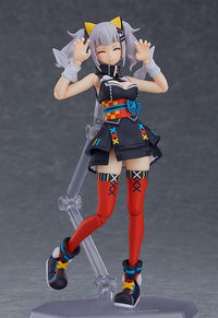 Kaguya Luna figma No.431 Kaguya Luna