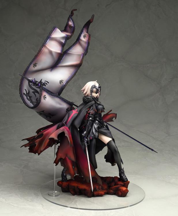 Fate/Grand Order Avenger (Jeanne d'Arc) 1/7 Scale Figure