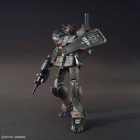 HG-The Origin 1/44 #17 Gundam Local Type (North American Type)