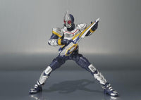 Kamen Rider S.H.Figuarts Heisei Riders Rising Project Vol. 1 Kamen Rider Blade (20 Kamen Rider Kicks Ver.)