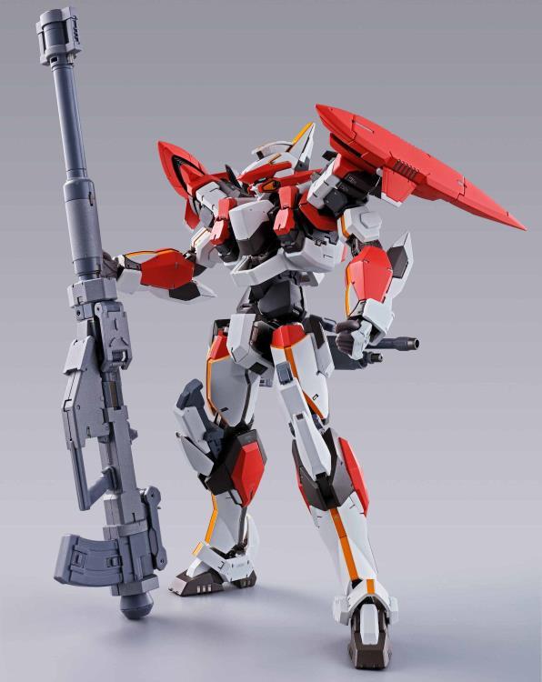 Laevatein Ver.IV "Full Metal Panic!", Bandai Metal Build
