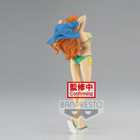 One Piece Grandline Girls on Vacation Nami (Ver.A)