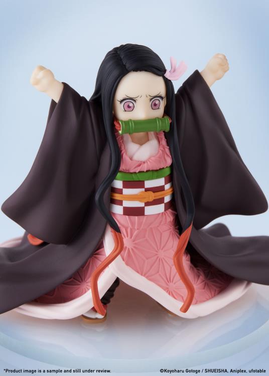 Demon Slayer: Kimetsu no Yaiba ConoFig Little Nezuko Kamado