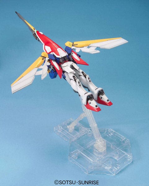 MG 1/100 Wing Gundam (TV)