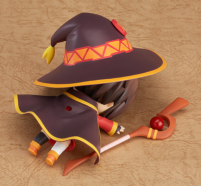 KonoSuba Nendoroid No.725 Megumin (Reissue)