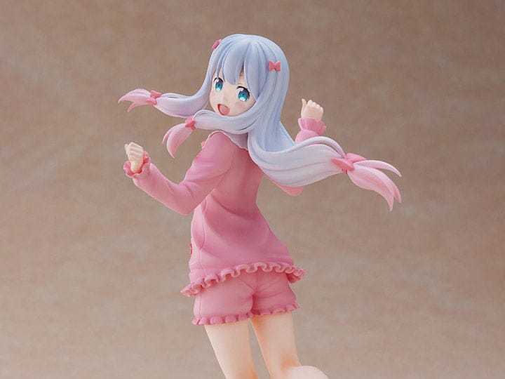 Eromanga Sensei Tenitol Sagiri Izumi Figure
