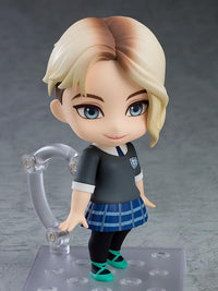 Spider-Man: Into the Spider-Verse Nendoroid No.1228-DX Spider-Gwen