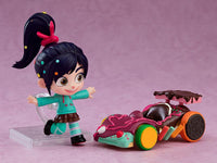 Wreck-It Ralph Nendoroid No.1492-DX Vanellope