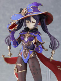 Genshin Impact figma No.548 Mona Megistus (Mirror Reflection of Doom Ver.)
