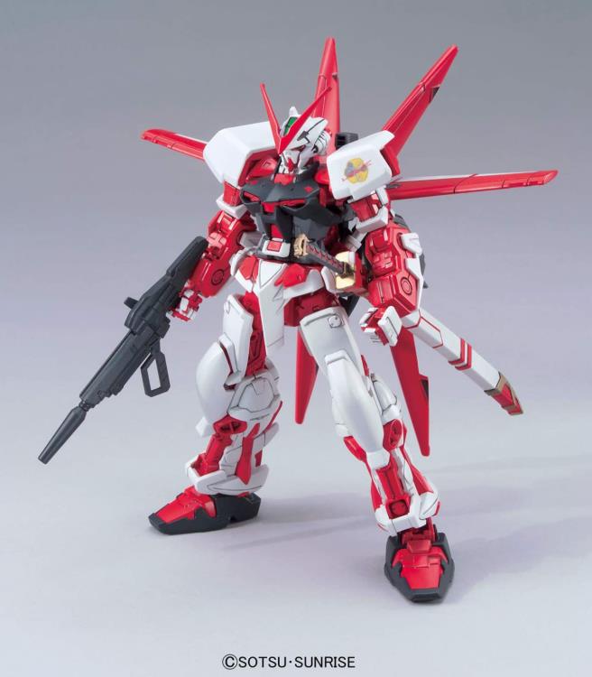 HGGS 1/144 #58 Gundam Astray Red Frame (Flight Unit) - USA Gundam Store