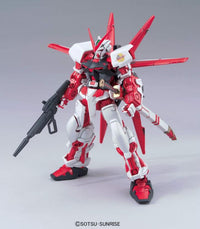 HGGS 1/144 #58 Gundam Astray Red Frame (Flight Unit) - USA Gundam Store
