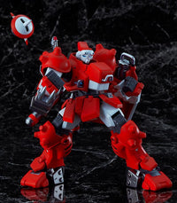 Cyberbots: Full Metal Madness Moderoid Blodia Model Kit