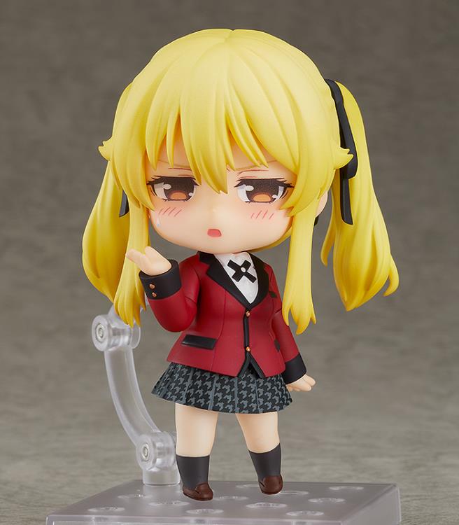 Kakegurui xx Nendoroid No.1909 Mary Saotome