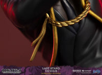 Cowboy Bepop Last Stand Vicious (Standard Edition) Statue