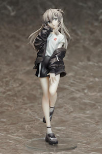 Neon Genesis Evangelion Asuka Shikinami Langley (Original Color Radio Eva Ver.) 1/7 Scale Figure