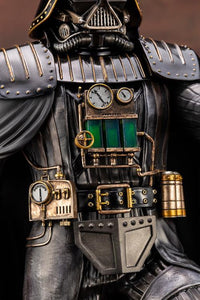 Star Wars ArtFX Artist Series Darth Vader (Industrial Empire) Statue