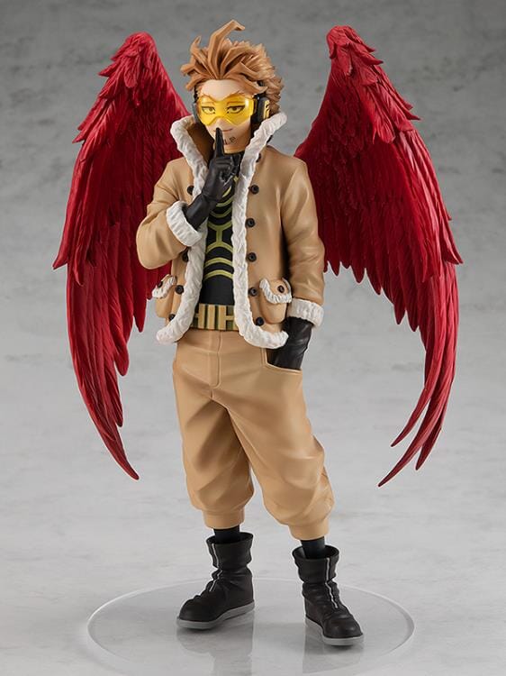 My Hero Academia Pop Up Parade Hawks