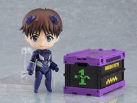 Rebuild of Evangelion Nendoroid More Design Container (Unit-01 Ver.)