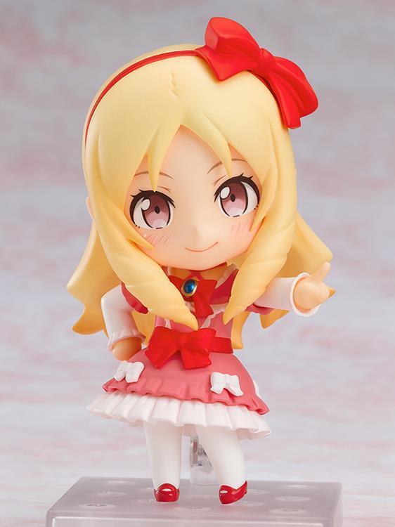 Eromanga Sensei Nendoroid No.894 Elf Yamada