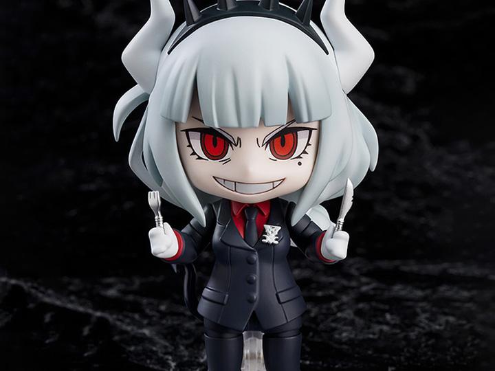 Helltaker Nendoroid No.1622 Lucifer