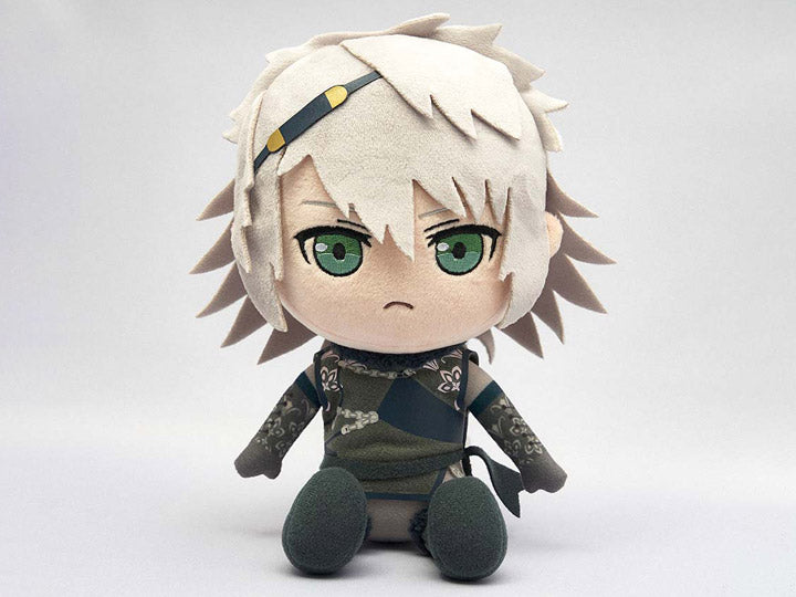 NieR Replicant ver.1.22474487139... Nier Plush